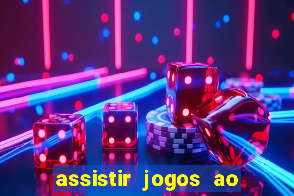 assistir jogos ao vivo rmc